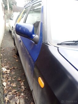 Prodám škoda Felicia combi 1, 9 D - 2