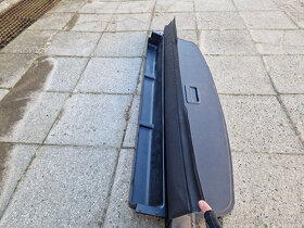 škoda fabia combi roleta kufru - 2