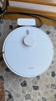 Xiaomi Robot Vacuum S10+ EU - 2