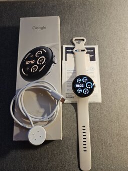 Google pixel watch 3 45 mm - 2