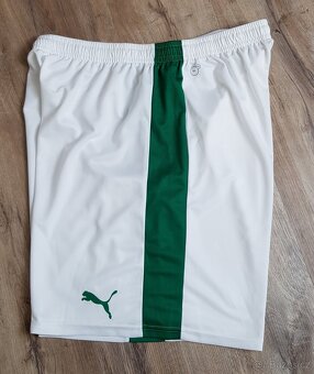 Puma kraťasy. Vel.XL. - 2