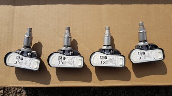 Snímač kola Fiat Ducato - 2