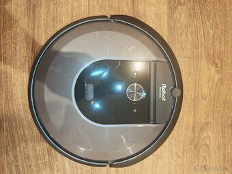 Robotický vysavač iRobot Roomba i7+ - 2
