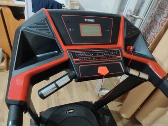 Behaci pas stormred king - 2