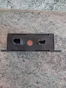 Řídící jednotka imobilizéru - 2