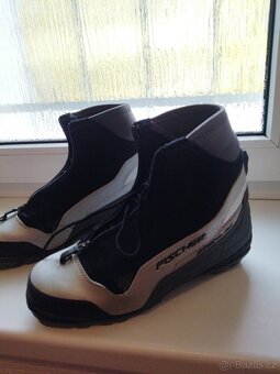 Boty na běžky dámské - 2