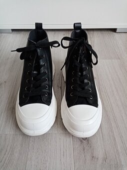 Kotníkové boty - 2