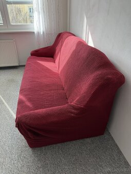 Sedačka ZA ODVOZ - 2