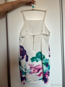 Letní šaty - 2