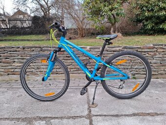 Detske kolo Merida Matts J.24 - 2