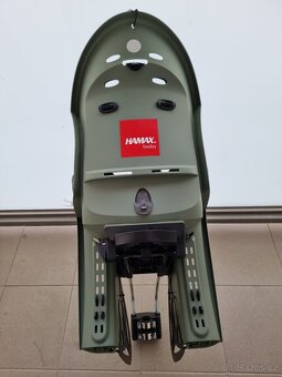 Cyclosedačka HAMAX - 2