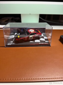 DeAgostini Závodní - 2