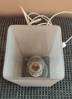 Stolní lampička IKEA - 2