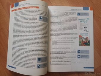 Komunikace a sloh - 2