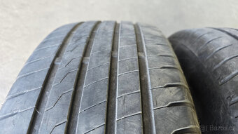 215/65/16 2x letní pneu Firestone - 2