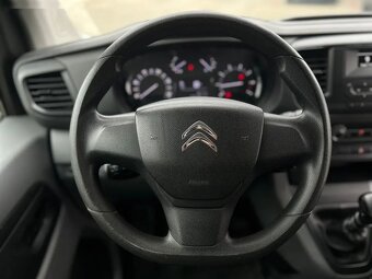 Citroën Jumpy, L2+ 2.0BHDi 150 MAN6"TAŽNÉ - 2