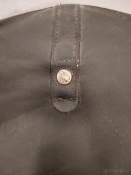 Jezdecké chapsy Hippica - 2