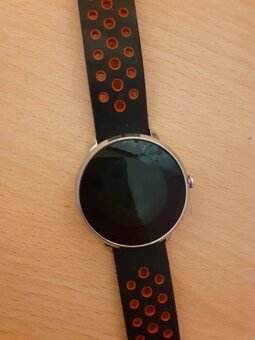 Chytré hodinky - iGET - 2