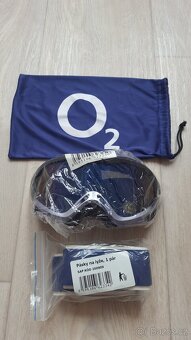 Lyžařské brýle - 2