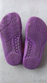 Plážová obuv 27/28 - 2