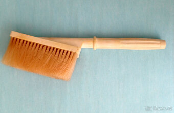 Ruční kartáč na mytí auta - 2