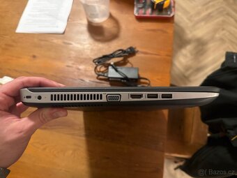 Notebook HP Probook 450 G3 - 2