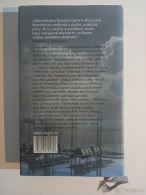 Greg Baxter - Letiště Mnichov - 2