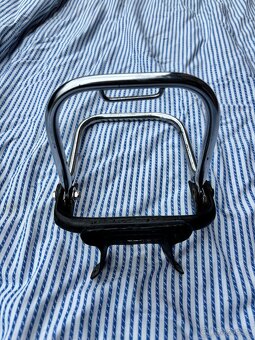 Zadní nosič Simson S51 - 2