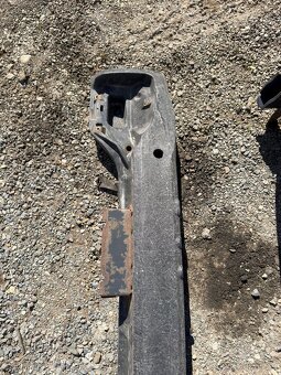 Subaru forester sf - 2