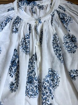 Dámska letná halenka - 2