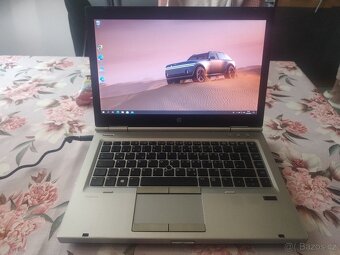Prodám notebook HP - 2
