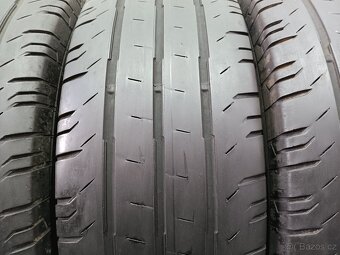 Letní pneu 225/65/16C Continental - 2