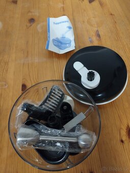 Tupperware quick chef 3 - nepoužité - 2