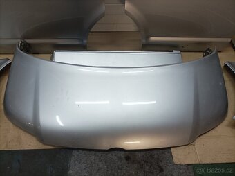 VW T5 - 2