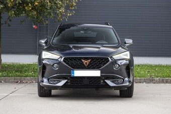 Cupra Formentor 2.0 TDI 4Drive DSG - 2