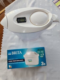 Filtrační konvice Brita - 2