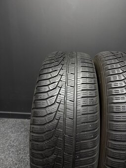 3ks pneu Hankook 235/60/18 107H - 2