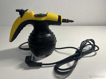 #L0410 Parný čistič ORRNVTE HY-308 - 2