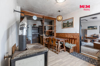 Prodej rodinného domu, 117 m², Klabava - 2