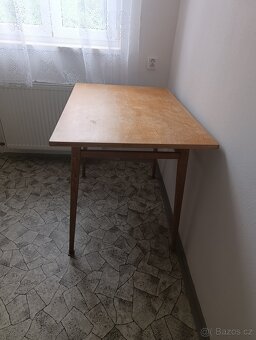 Stůl - 2