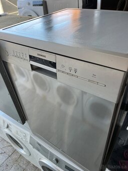 Myčka Siemens - 2