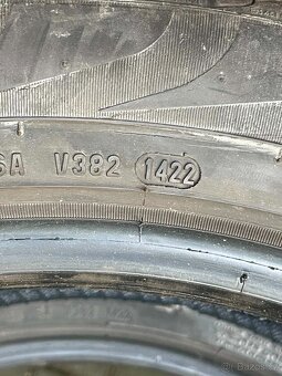 Pirelli Scorpion Verde 255/45 R20 - 2