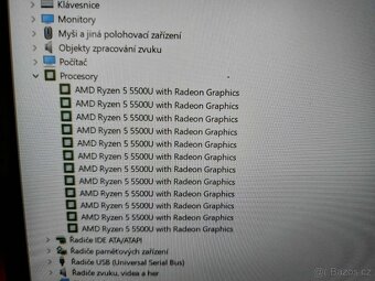 NOTEBOOK LENOVO --RYZEN 5--16 GB RAM-- - 2