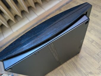 PlayStation 3 + hry a ovladač - 2