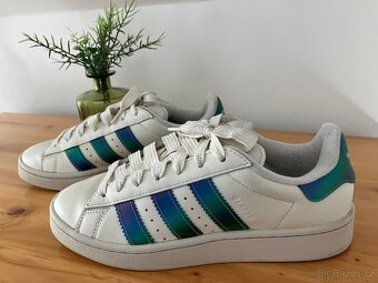 Adidas CAMPUS vel. 40 a 2/3 - 2