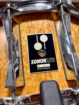 Sonor Lite LD557 MB - 2