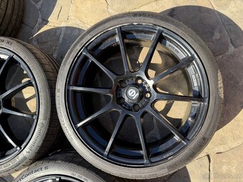 Sparco by OZ racing - 2