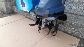 Elektrický kultivátor Einhell BG-RT 7530 - 2