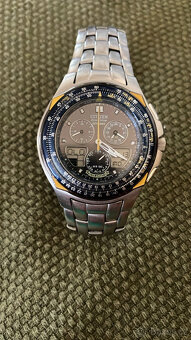 Citizen eco drive - 2