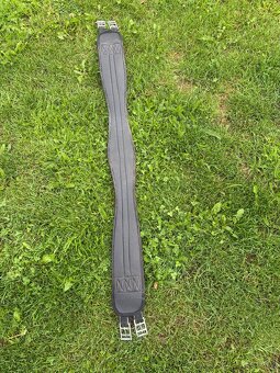 Podbřišník neoprenový anatomický H Dalas elastický 120cm - 2